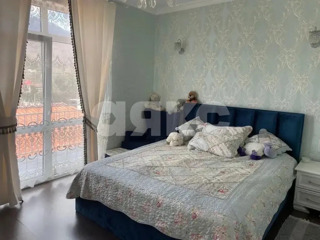 Фото №17: Дом 152 м² + 400 сот. - Верхний Юрт, р. Хостинский, ул. Абовяна, 60А