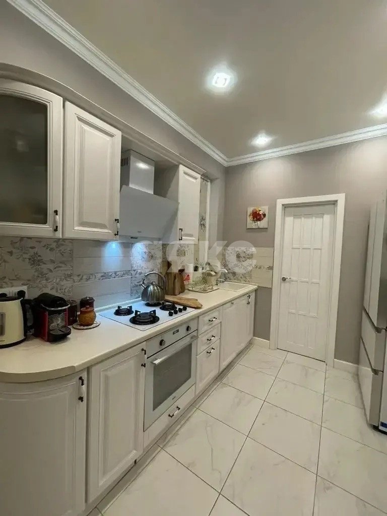 Фото №10: Дом 152 м² + 400 сот. - Верхний Юрт, р. Хостинский, ул. Абовяна, 60А