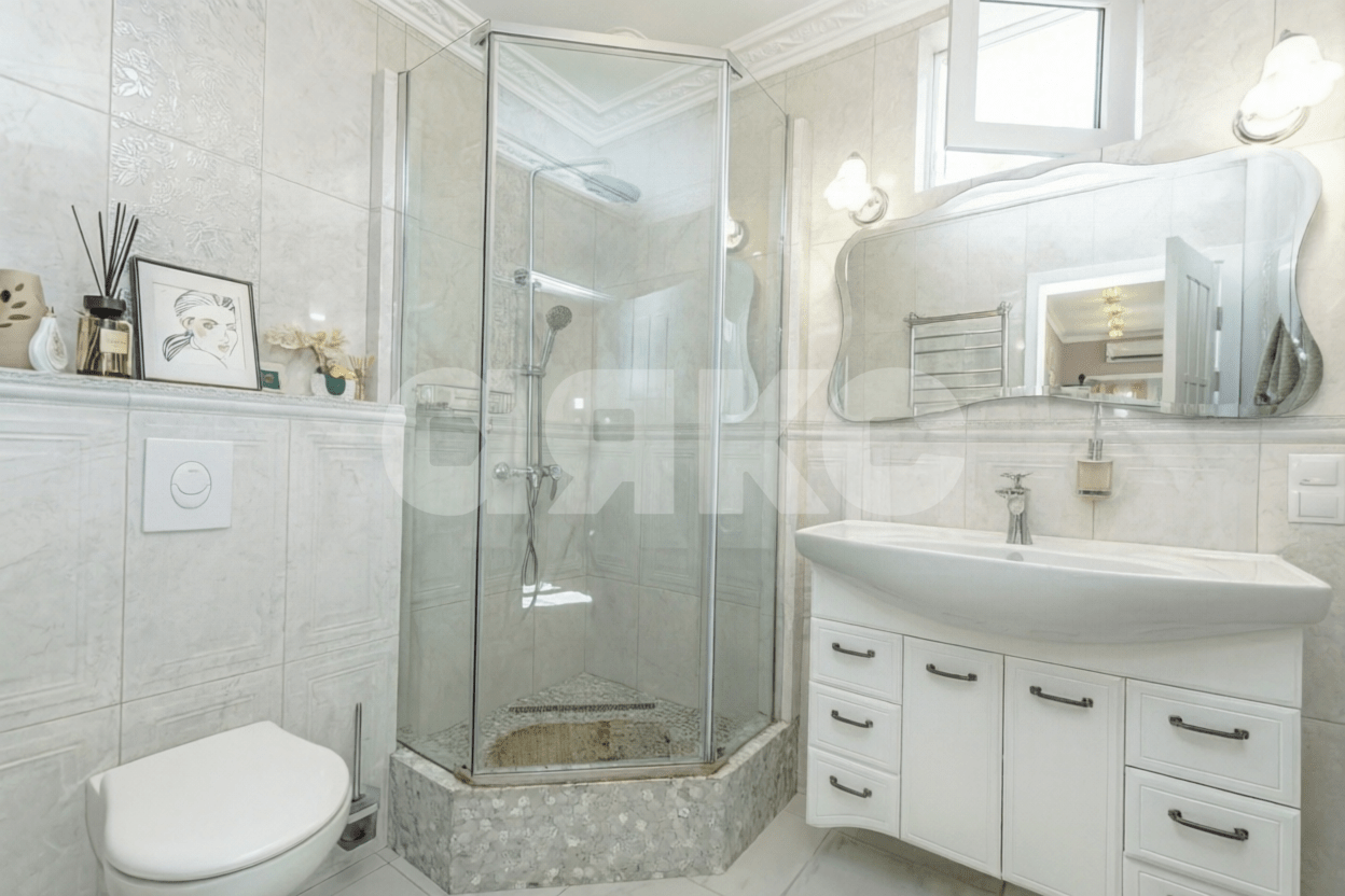 Фото №18: Дом 152 м² + 400 сот. - Верхний Юрт, р. Хостинский, ул. Абовяна, 60А