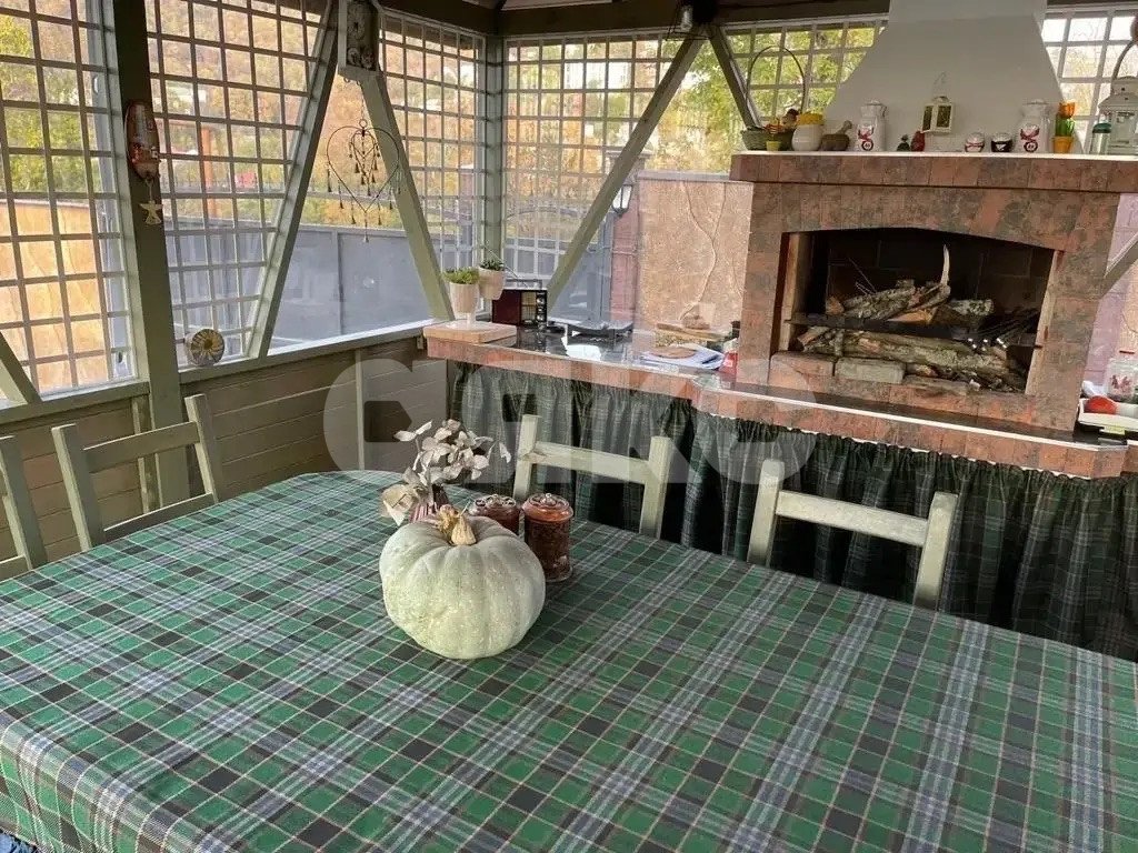 Фото №27: Дом 152 м² + 400 сот. - Верхний Юрт, р. Хостинский, ул. Абовяна, 60А