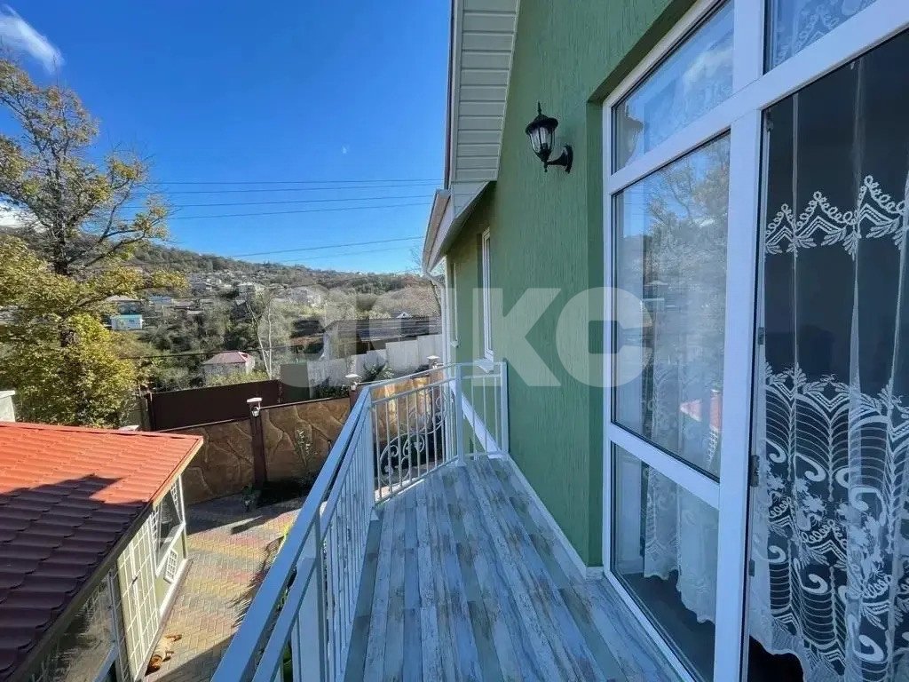 Фото №19: Дом 152 м² + 400 сот. - Верхний Юрт, р. Хостинский, ул. Абовяна, 60А