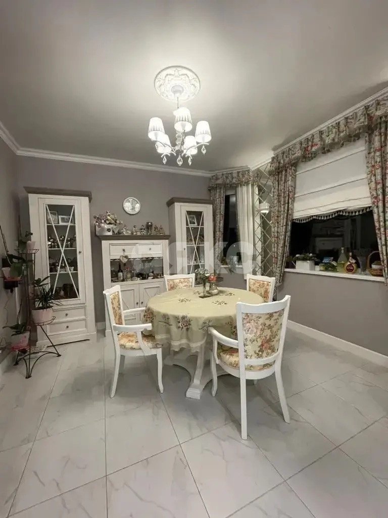 Фото №8: Дом 152 м² + 400 сот. - Верхний Юрт, р. Хостинский, ул. Абовяна, 60А