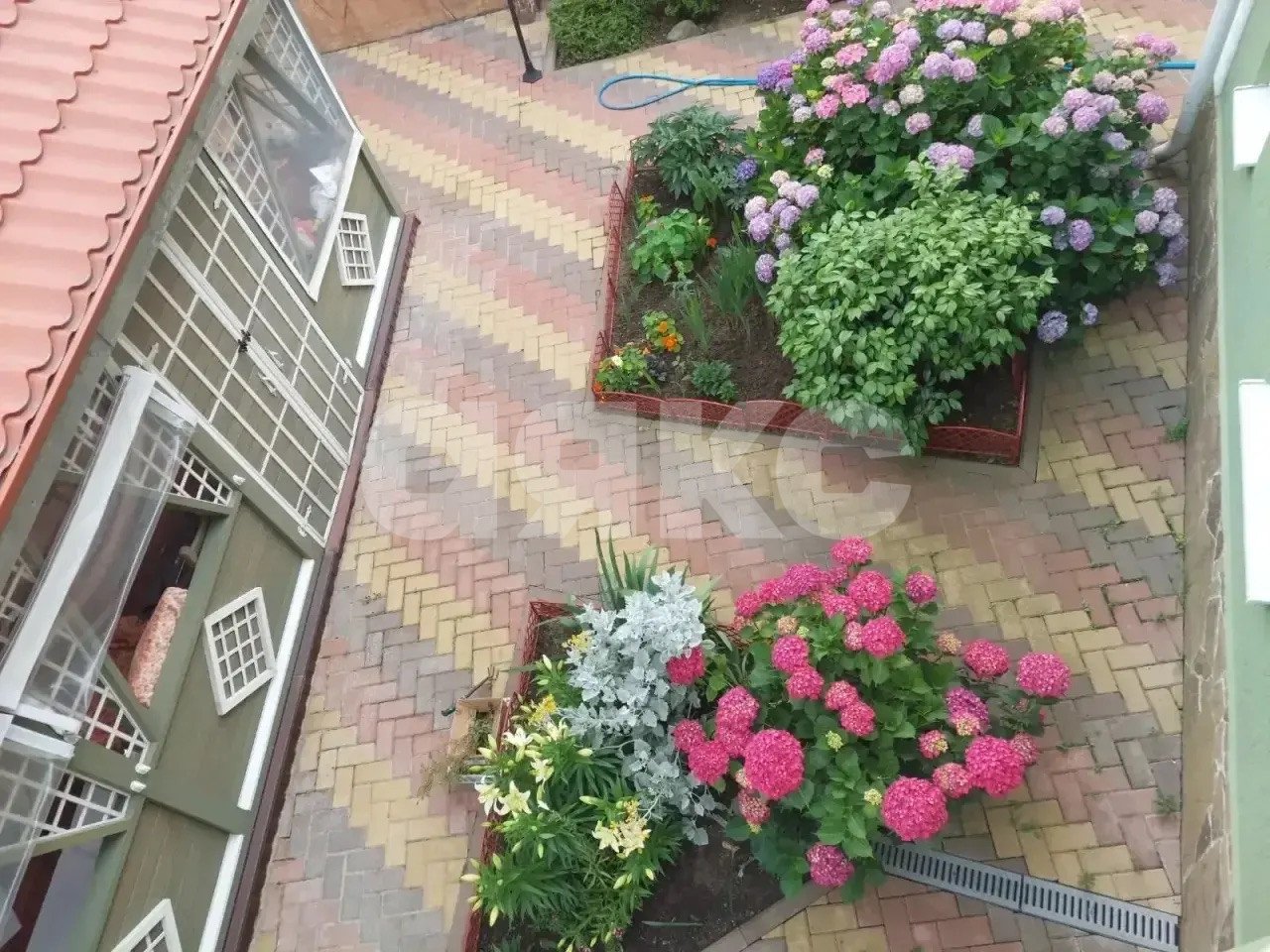 Фото №21: Дом 152 м² + 400 сот. - Верхний Юрт, р. Хостинский, ул. Абовяна, 60А