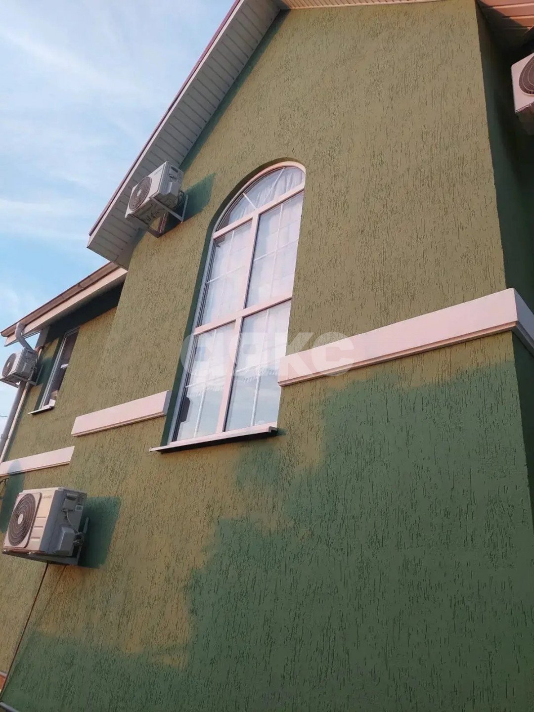 Фото №30: Дом 152 м² + 400 сот. - Верхний Юрт, р. Хостинский, ул. Абовяна, 60А