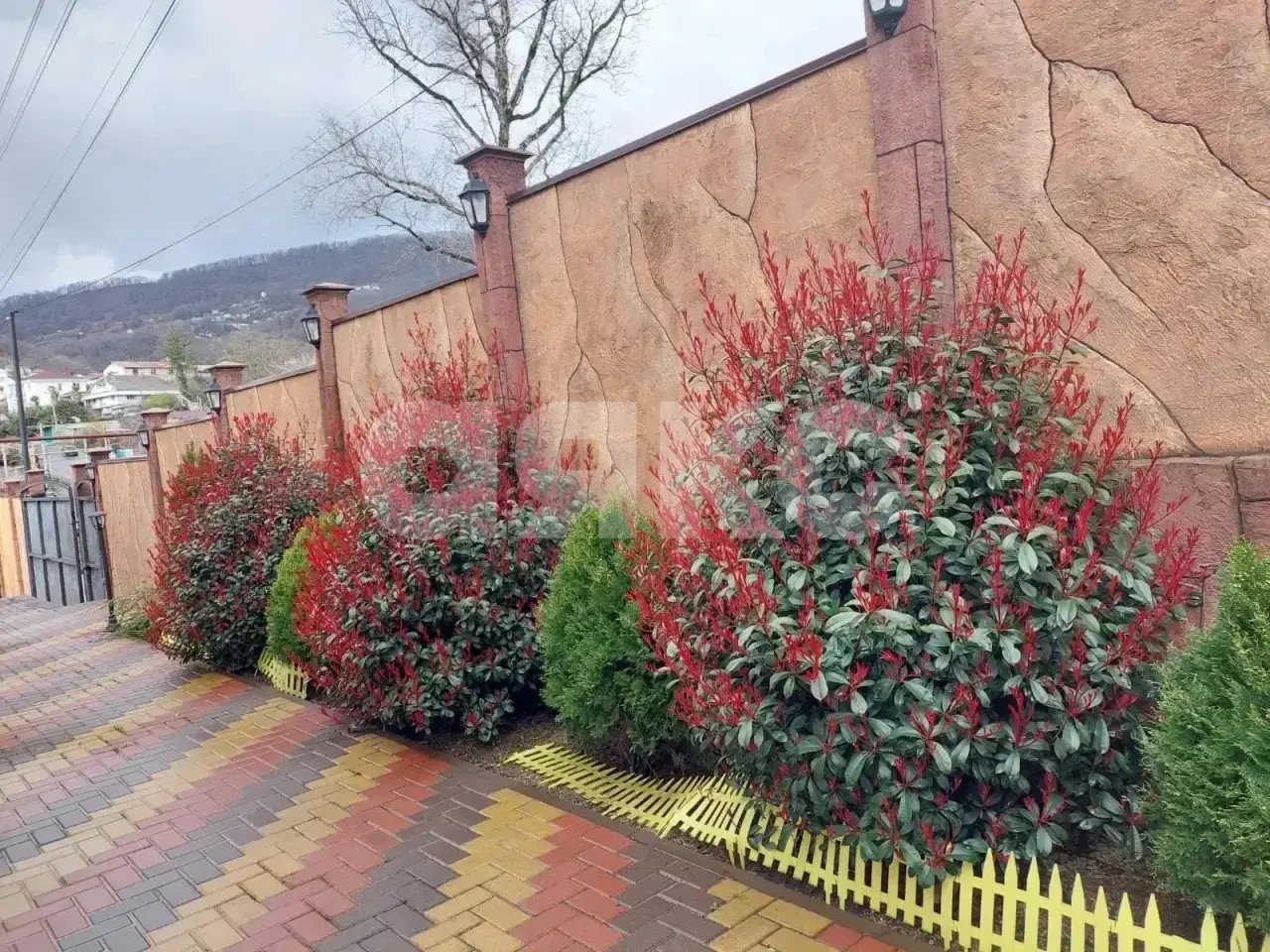 Фото №39: Дом 152 м² + 400 сот. - Верхний Юрт, р. Хостинский, ул. Абовяна, 60А