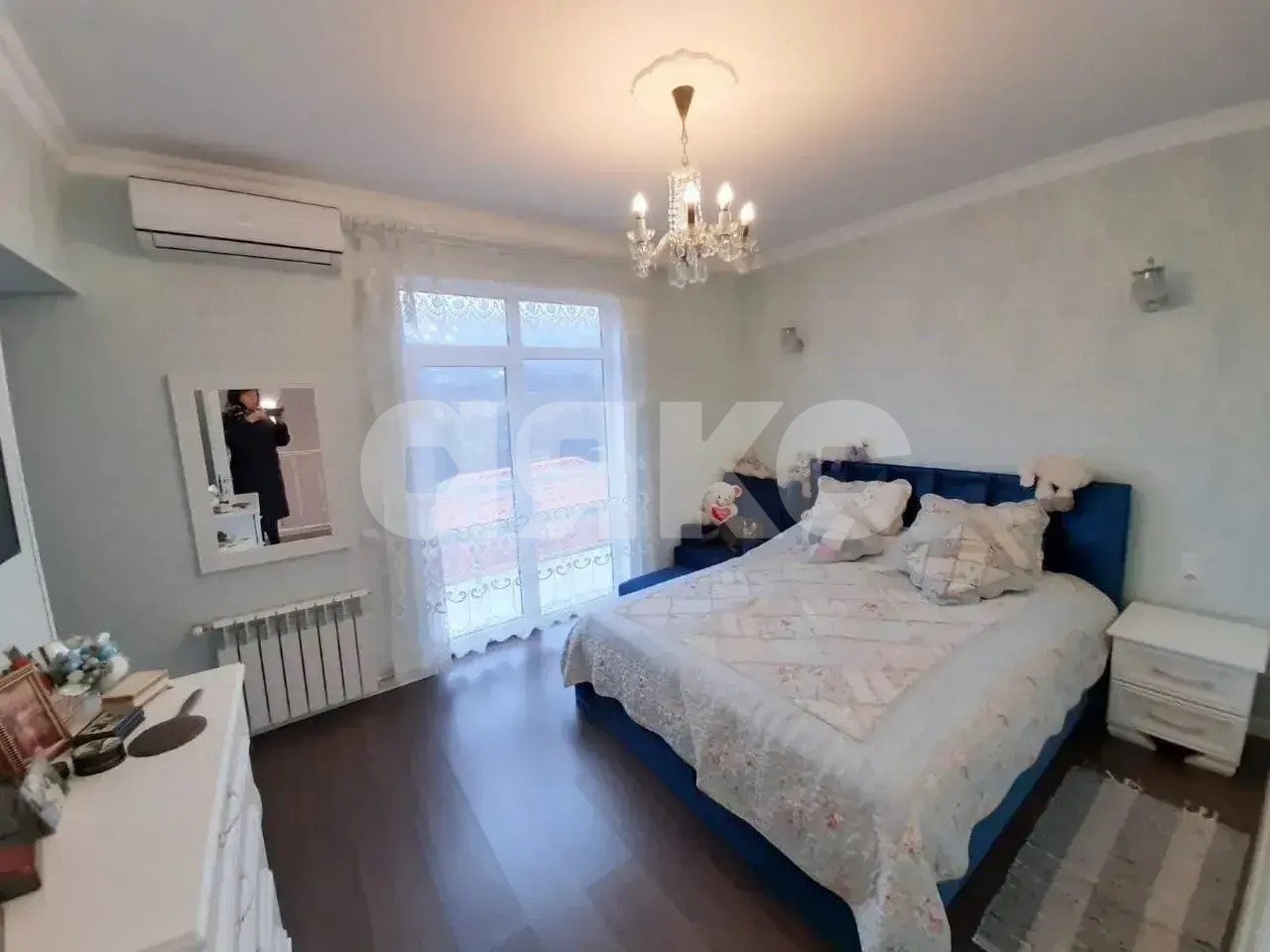 Фото №16: Дом 152 м² + 400 сот. - Верхний Юрт, р. Хостинский, ул. Абовяна, 60А