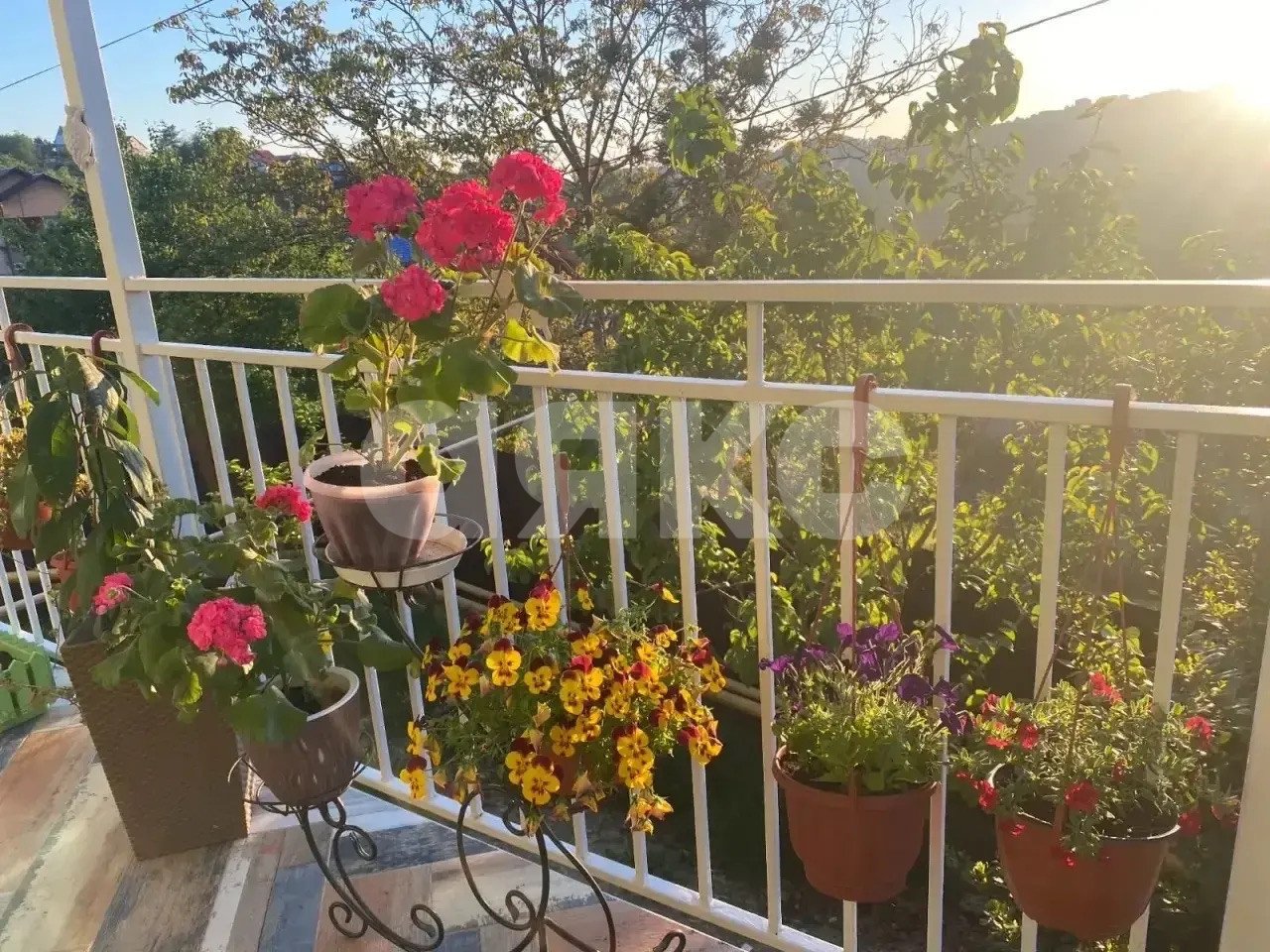 Фото №32: Дом 152 м² + 400 сот. - Верхний Юрт, р. Хостинский, ул. Абовяна, 60А