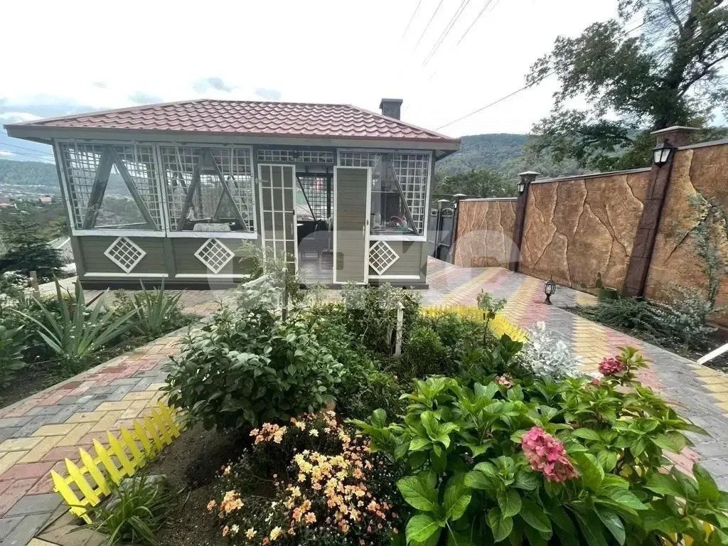 Фото №23: Дом 152 м² + 400 сот. - Верхний Юрт, р. Хостинский, ул. Абовяна, 60А