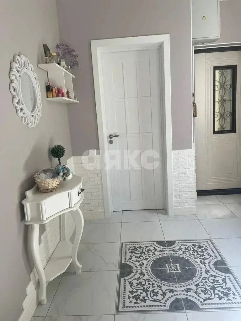 Фото №3: Дом 152 м² + 400 сот. - Верхний Юрт, р. Хостинский, ул. Абовяна, 60А