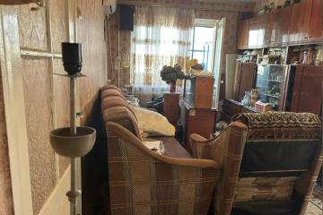 Фото №5: 2-комнатная квартира 46 м² - Краснодар, мкр. Дубинка, пр-д 1-й Артельный, 20/1