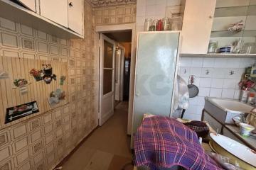 Фото №3: 2-комнатная квартира 46 м² - Краснодар, мкр. Дубинка, пр-д 1-й Артельный, 20/1