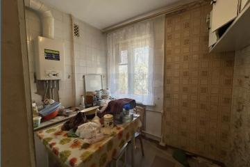 Фото №2: 2-комнатная квартира 46 м² - Краснодар, мкр. Дубинка, пр-д 1-й Артельный, 20/1