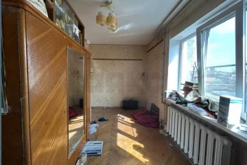 Фото №1: 2-комнатная квартира 46 м² - Краснодар, мкр. Дубинка, пр-д 1-й Артельный, 20/1