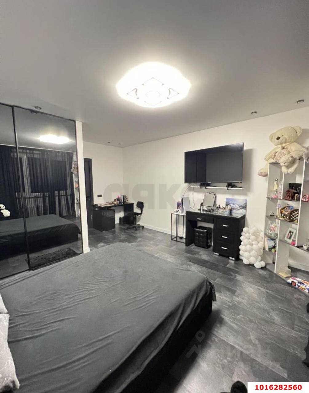 Фото №7: 2-комнатная квартира 50 м² - Краснодар, ул. Лётчика Позднякова, 2