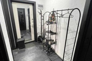 Фото №3: 2-комнатная квартира 50 м² - Краснодар, мкр. жилой комплекс Дыхание, ул. Лётчика Позднякова, 2