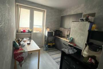 Фото №5: 2-комнатная квартира 50 м² - Краснодар, мкр. жилой комплекс Дыхание, ул. Лётчика Позднякова, 2