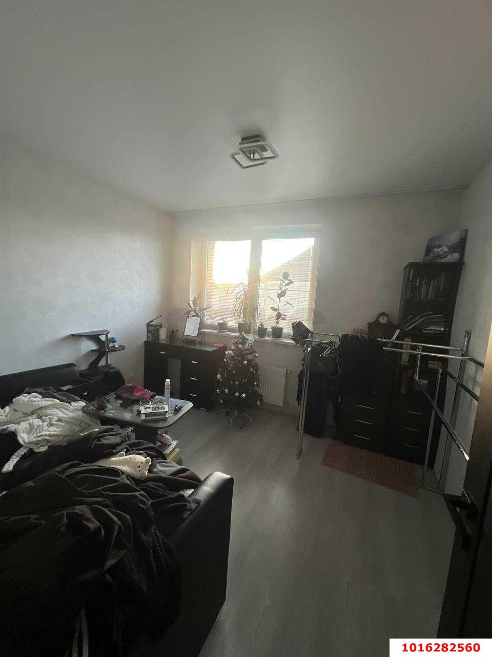 Фото №6: 2-комнатная квартира 50 м² - Краснодар, ул. Лётчика Позднякова, 2