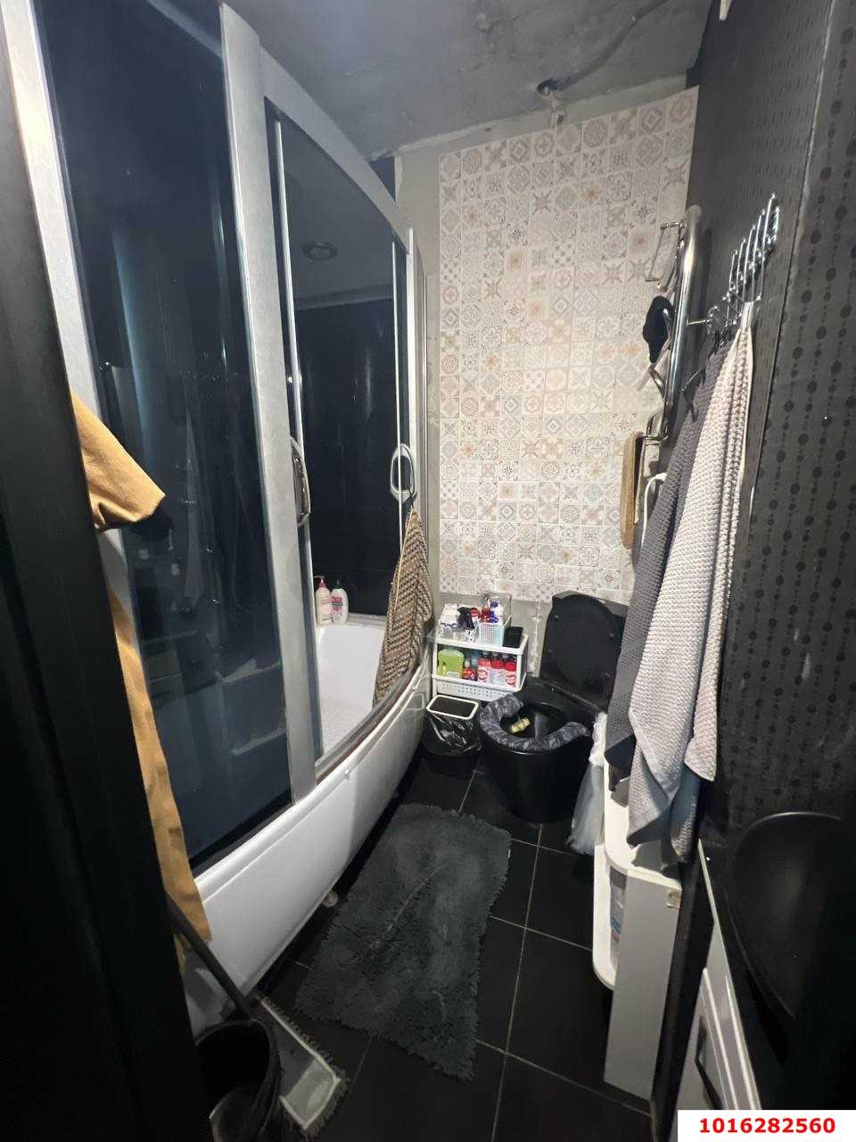 Фото №4: 2-комнатная квартира 50 м² - Краснодар, ул. Лётчика Позднякова, 2