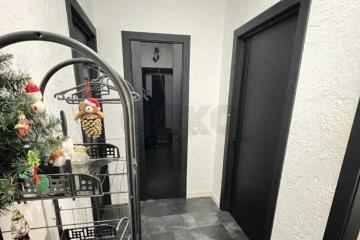 Фото №1: 2-комнатная квартира 50 м² - Краснодар, мкр. жилой комплекс Дыхание, ул. Лётчика Позднякова, 2