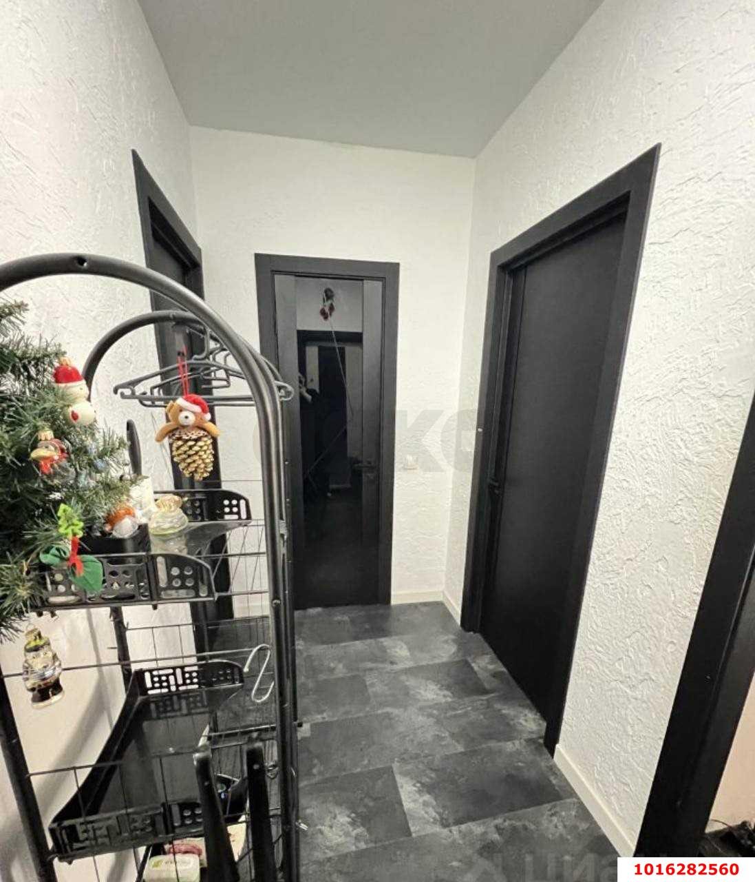 Фото №1: 2-комнатная квартира 50 м² - Краснодар, ул. Лётчика Позднякова, 2