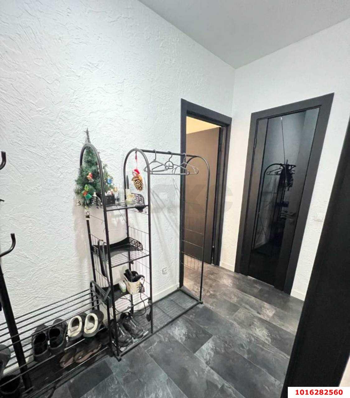 Фото №2: 2-комнатная квартира 50 м² - Краснодар, ул. Лётчика Позднякова, 2