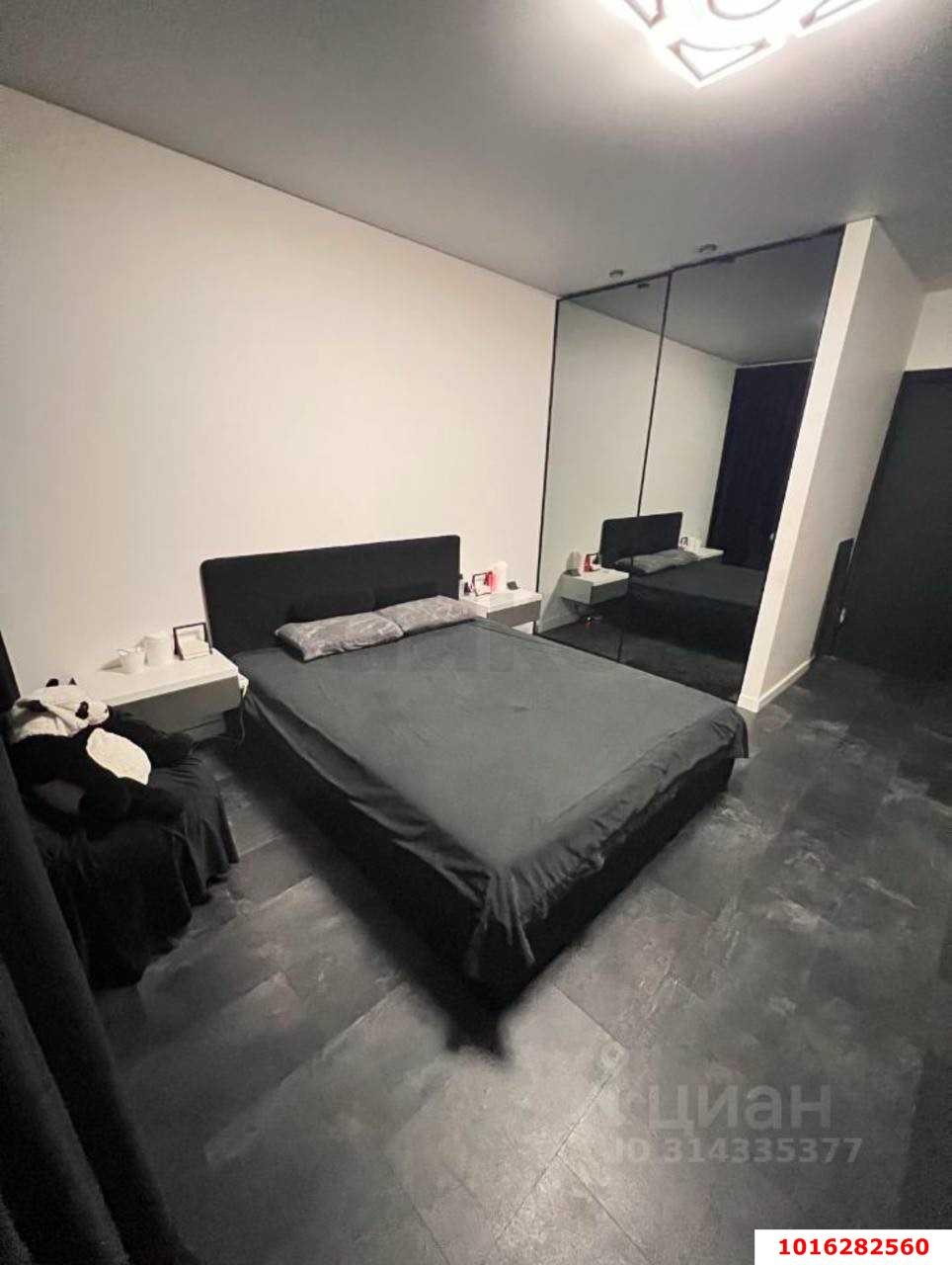 Фото №8: 2-комнатная квартира 50 м² - Краснодар, ул. Лётчика Позднякова, 2