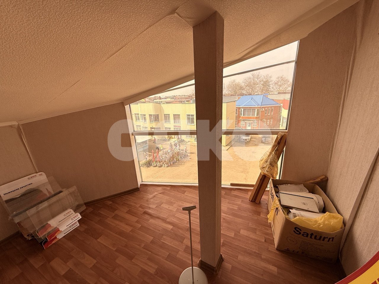 Фото №26: Коммерция 714 м² - Кореновск, мкр. 2-й квартал, ул. Красная, 57