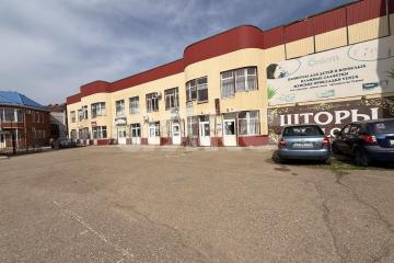 Фото №4: Коммерция 714 м² - Кореновск, мкр. 2-й квартал, ул. Красная, 57