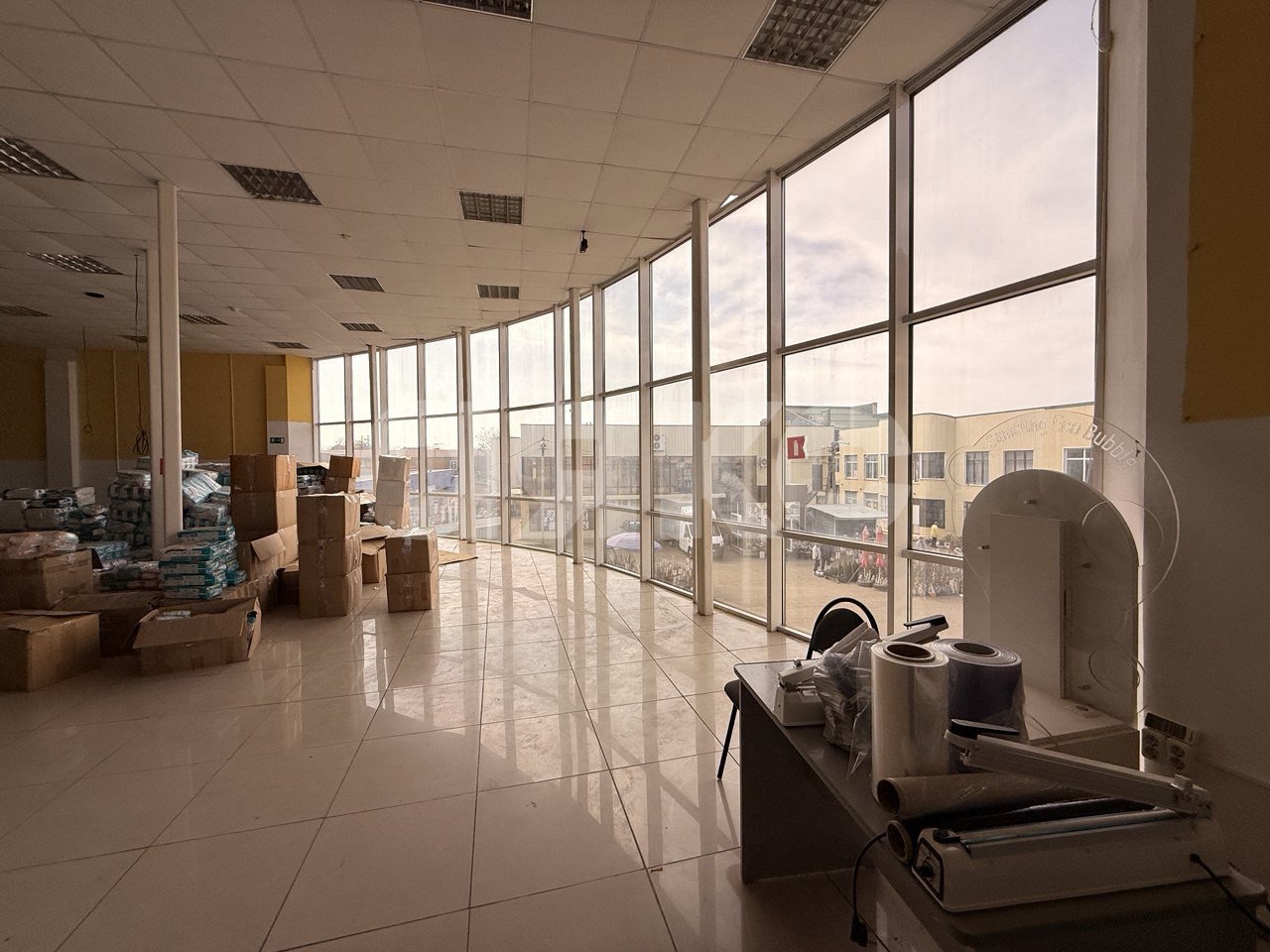 Фото №14: Коммерция 714 м² - Кореновск, мкр. 2-й квартал, ул. Красная, 57