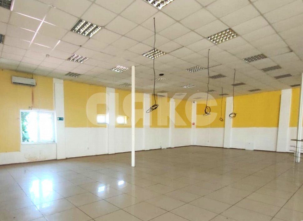 Фото №11: Коммерция 714 м² - Кореновск, мкр. 2-й квартал, ул. Красная, 57