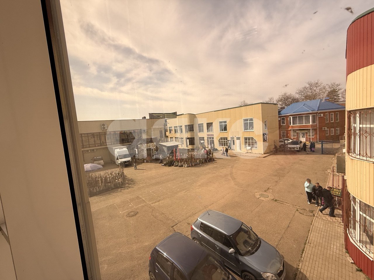 Фото №27: Коммерция 714 м² - Кореновск, мкр. 2-й квартал, ул. Красная, 57