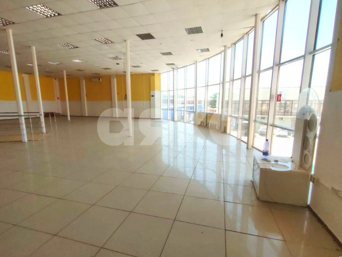 Фото №17: Коммерция 714 м² - Кореновск, мкр. 2-й квартал, ул. Красная, 57