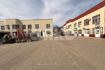 Фото №3: Коммерция 714 м² - Кореновск, мкр. 2-й квартал, ул. Красная, 57