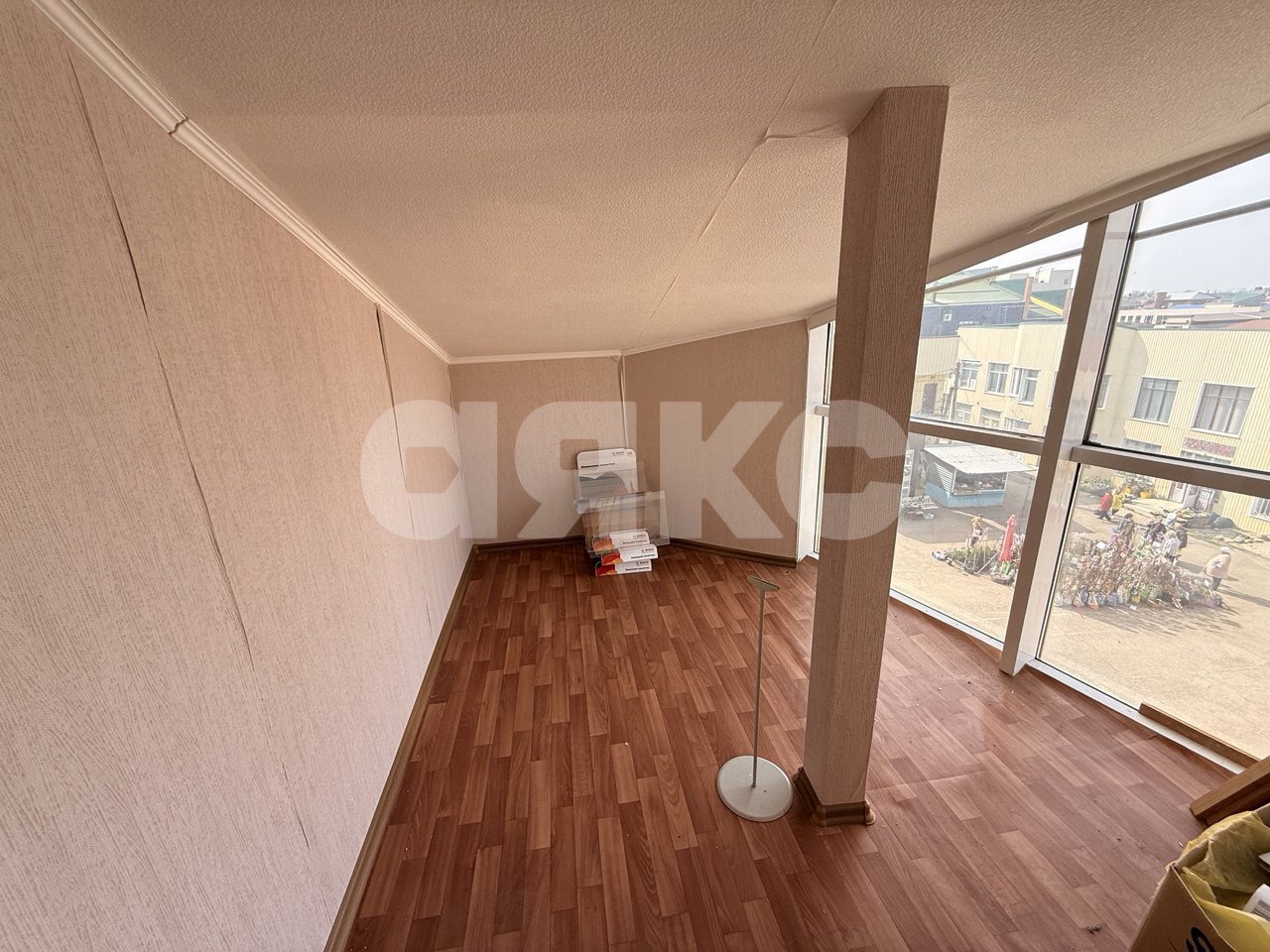 Фото №25: Коммерция 714 м² - Кореновск, мкр. 2-й квартал, ул. Красная, 57