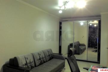 Фото №4: 1-комнатная квартира 37 м² - Краснодар, мкр. Черёмушки, ул. Селезнёва, 4/5