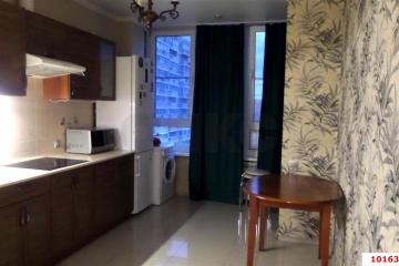 Фото №1: 1-комнатная квартира 37 м² - Краснодар, мкр. Черёмушки, ул. Селезнёва, 4/5