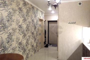 Фото №2: 1-комнатная квартира 37 м² - Краснодар, мкр. Черёмушки, ул. Селезнёва, 4/5