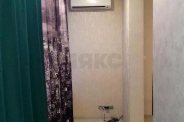 Фото №2: 1-комнатная квартира 37 м² - Краснодар, мкр. Черёмушки, ул. Селезнёва, 4/5