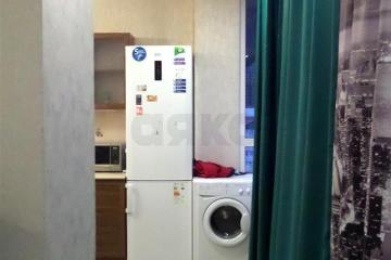 Фото №3: 1-комнатная квартира 37 м² - Краснодар, мкр. Черёмушки, ул. Селезнёва, 4/5