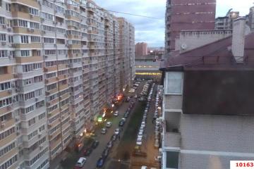 Фото №5: 1-комнатная квартира 37 м² - Краснодар, мкр. Черёмушки, ул. Селезнёва, 4/5