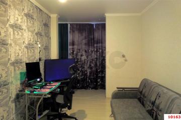 Фото №3: 1-комнатная квартира 37 м² - Краснодар, мкр. Черёмушки, ул. Селезнёва, 4/5