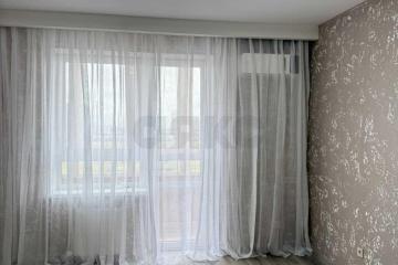 Фото №2: 1-комнатная квартира 43 м² - Краснодар, мкр. Гидростроителей, ул. Трудовой Славы, 62Ак3