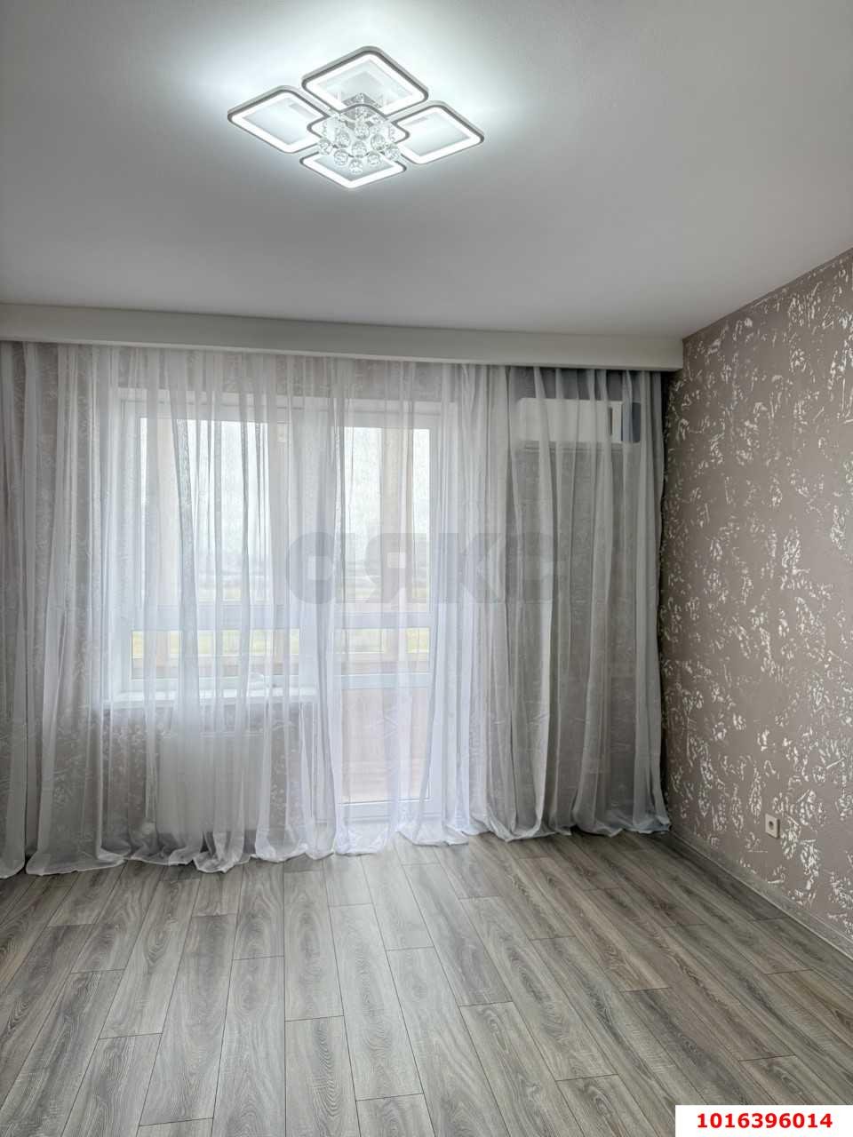 Фото №2: 1-комнатная квартира 43 м² - Краснодар, Карасунский внутригородской округ, жилой комплекс Восточный Парк, мкр. Гидростроителей, ул. Трудовой Славы, 62Ак3