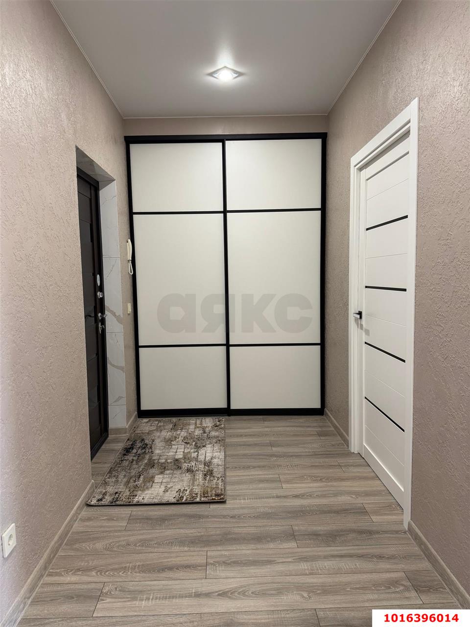 Фото №17: 1-комнатная квартира 43 м² - Краснодар, Карасунский внутригородской округ, жилой комплекс Восточный Парк, мкр. Гидростроителей, ул. Трудовой Славы, 62Ак3