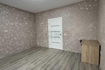 Фото №4: 1-комнатная квартира 43 м² - Краснодар, мкр. Гидростроителей, ул. Трудовой Славы, 62Ак3