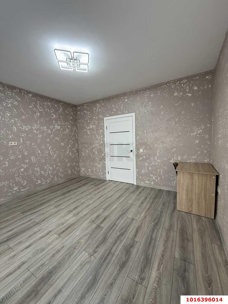 Фото №4: 1-комнатная квартира 43 м² - Краснодар, Карасунский внутригородской округ, жилой комплекс Восточный Парк, мкр. Гидростроителей, ул. Трудовой Славы, 62Ак3