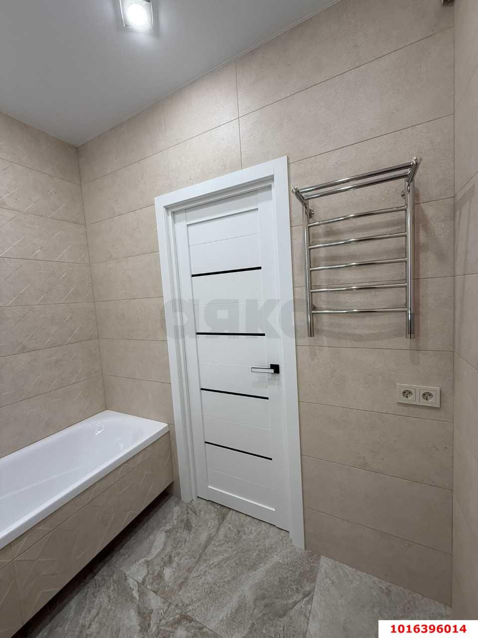 Фото №12: 1-комнатная квартира 43 м² - Краснодар, Карасунский внутригородской округ, жилой комплекс Восточный Парк, мкр. Гидростроителей, ул. Трудовой Славы, 62Ак3