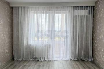 Фото №1: 1-комнатная квартира 43 м² - Краснодар, мкр. Гидростроителей, ул. Трудовой Славы, 62Ак3