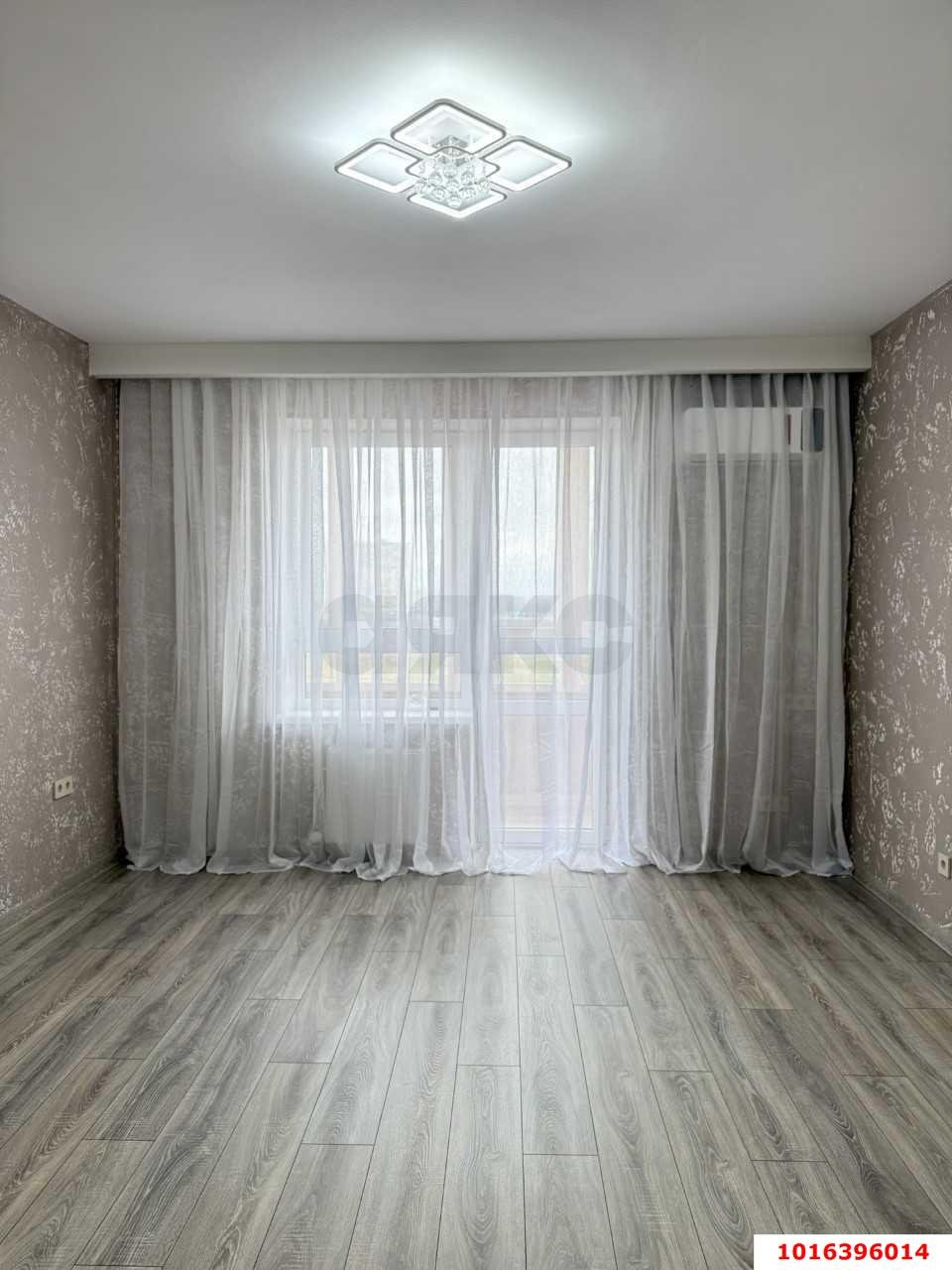 Фото №1: 1-комнатная квартира 43 м² - Краснодар, Карасунский внутригородской округ, жилой комплекс Восточный Парк, мкр. Гидростроителей, ул. Трудовой Славы, 62Ак3