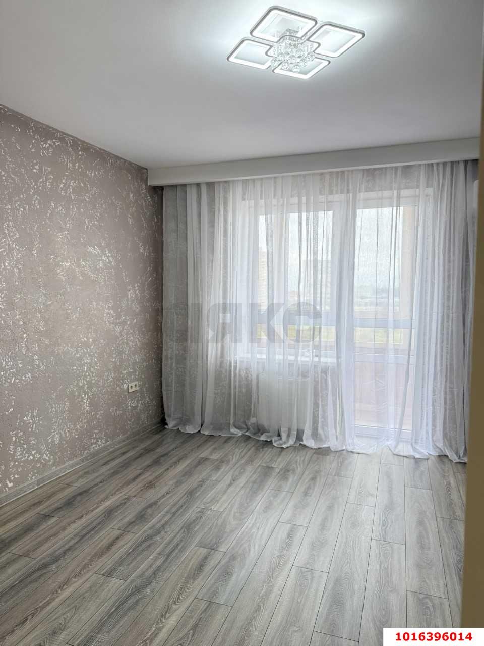 Фото №3: 1-комнатная квартира 43 м² - Краснодар, Карасунский внутригородской округ, жилой комплекс Восточный Парк, мкр. Гидростроителей, ул. Трудовой Славы, 62Ак3